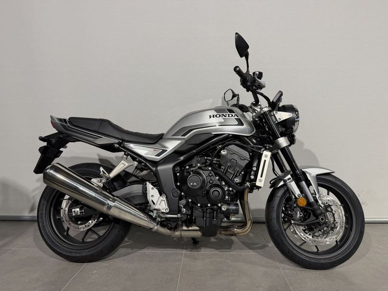 Honda CB 1000 F 2026 nieuw