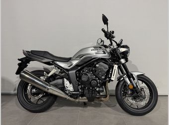 Honda CB 1000 F 2026 nieuw