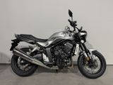 HONDA CB 1000 F