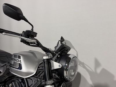HONDA CB 1000 F – foto 2