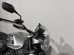 Honda CB 1000 F 2026 nieuw – foto 2 van 7