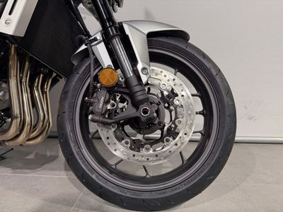 HONDA CB 1000 F – foto 3