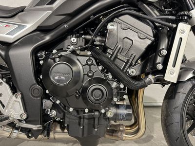 HONDA CB 1000 F – foto 4