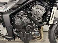 Honda CB 1000 F 2026 nieuw – foto 4 van 7