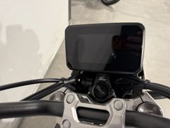 Honda CB 1000 F 2026 nieuw – foto 6 van 7
