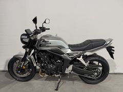 Honda CB 1000 F 2026 nieuw – foto 7 van 7