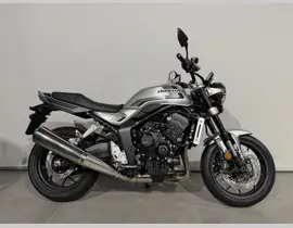 Honda CB 1000 F 2026 nieuw