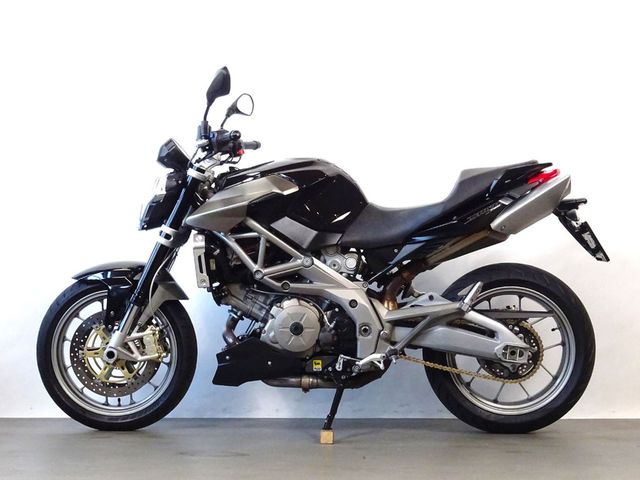 aprilia - sl-750-shiver-abs