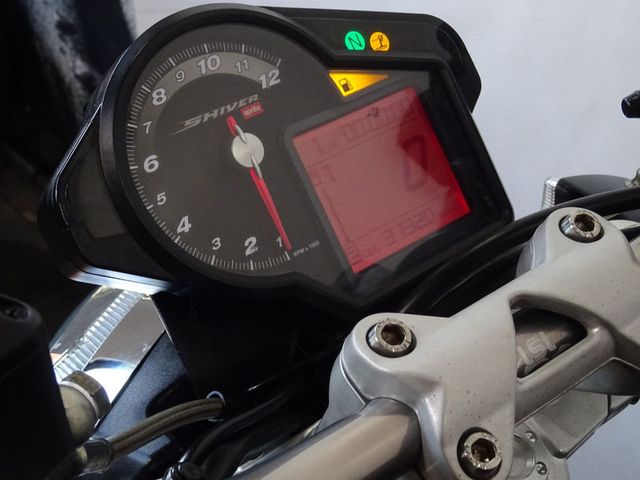 aprilia - sl-750-shiver-abs