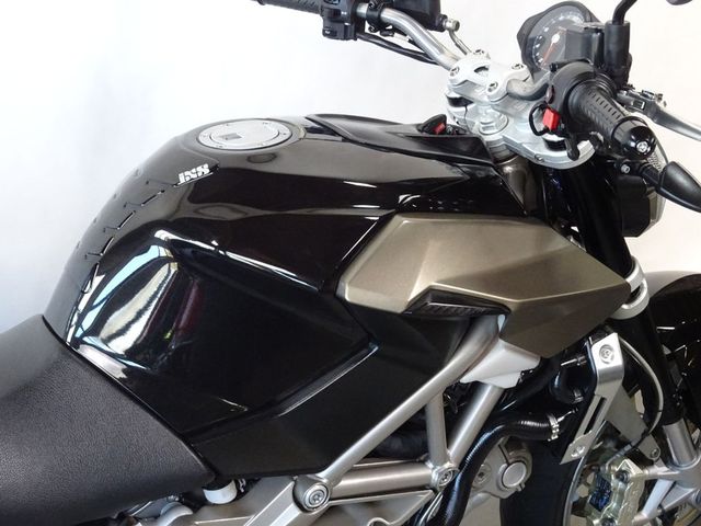 aprilia - sl-750-shiver-abs