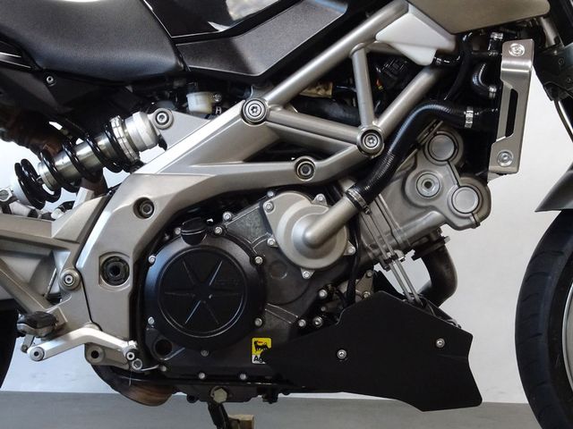 aprilia - sl-750-shiver-abs