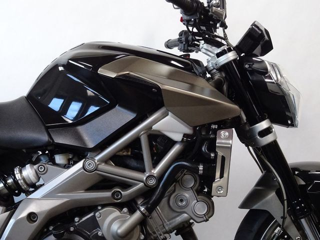 aprilia - sl-750-shiver-abs