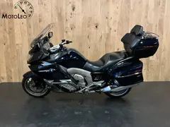 BMW K 1600 GTL 2011 occasion – foto 5 van 16