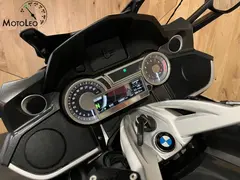 BMW K 1600 GTL 2011 occasion – foto 14 van 16
