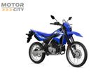 YAMAHA WR 125 R