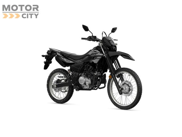 yamaha - wr-125-r
