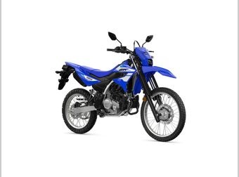 Yamaha WR 125 R 2026 nieuw