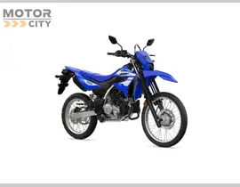 Yamaha WR 125 R 2026 nieuw