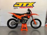 KTM 250 SX-F