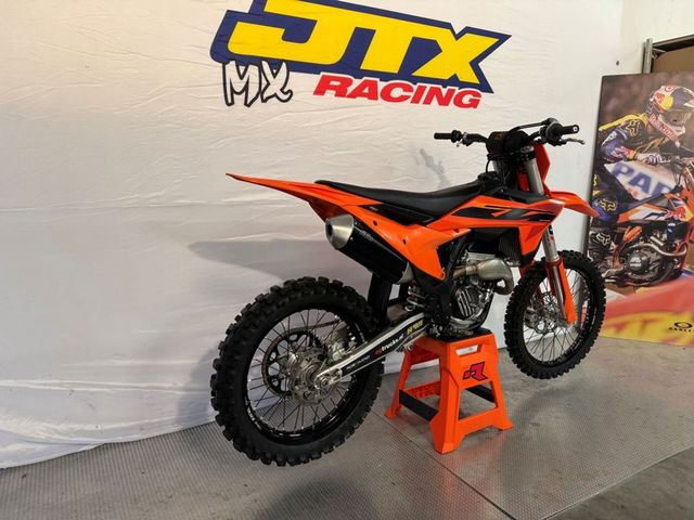 ktm - 250-sx-f