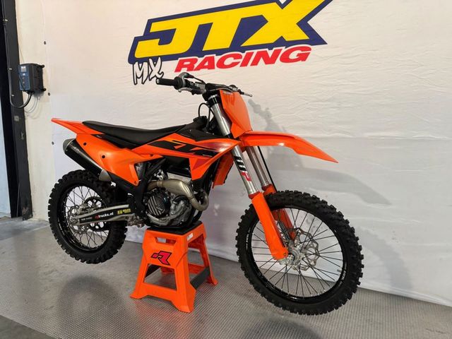 ktm - 250-sx-f