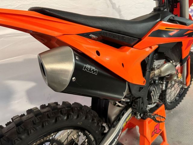ktm - 250-sx-f