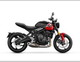 Triumph Trident 660 2026 nieuw