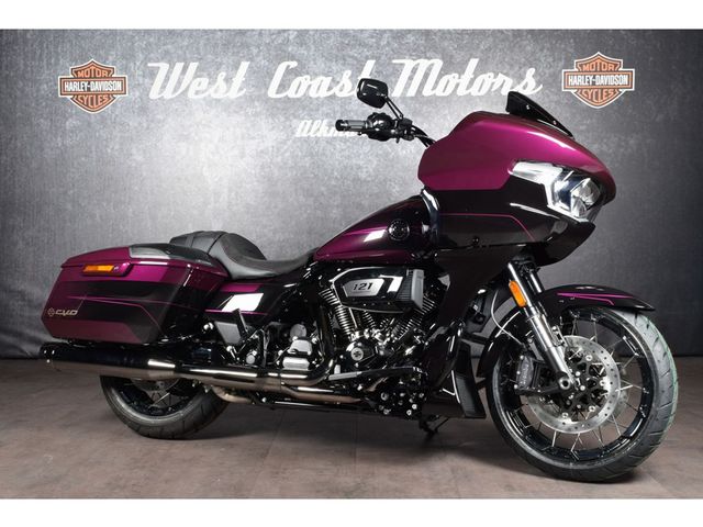 harley-davidson - road-glide-cvo-fltrxse