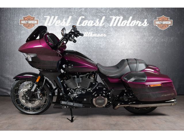 harley-davidson - road-glide-cvo-fltrxse