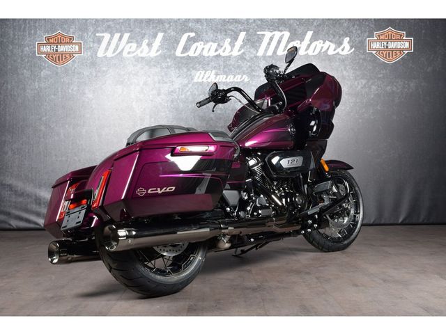 harley-davidson - road-glide-cvo-fltrxse