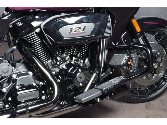 harley-davidson - road-glide-cvo-fltrxse