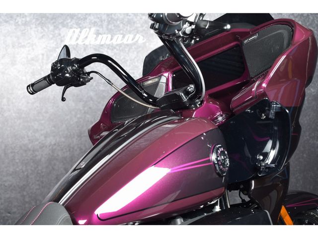 harley-davidson - road-glide-cvo-fltrxse