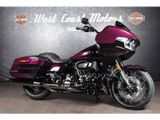 HARLEY-DAVIDSON ROAD GLIDE CVO FLTRXSE