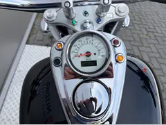 Honda VT 750 C2 Shadow ACE 2000 occasion – foto 14 van 22