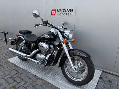 HONDA VT 750 C2 SHADOW ACE – foto 2