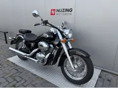 Honda VT 750 C2 Shadow ACE 2000 occasion – foto 2 van 22