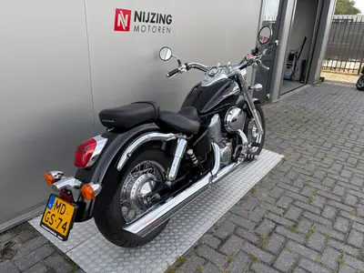 HONDA VT 750 C2 SHADOW ACE – foto 3