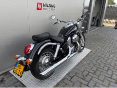 Honda VT 750 C2 Shadow ACE 2000 occasion – foto 3 van 22