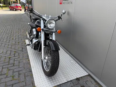 HONDA VT 750 C2 SHADOW ACE – foto 4