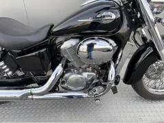 Honda VT 750 C2 Shadow ACE 2000 occasion – foto 9 van 22