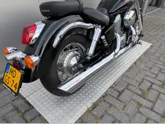 Honda VT 750 C2 Shadow ACE 2000 occasion – foto 11 van 22