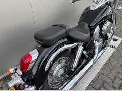 Honda VT 750 C2 Shadow ACE 2000 occasion – foto 12 van 22