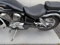 Honda VT 750 C2 Shadow ACE 2000 occasion – foto 17 van 22