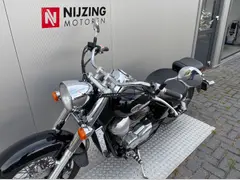 Honda VT 750 C2 Shadow ACE 2000 occasion – foto 20 van 22