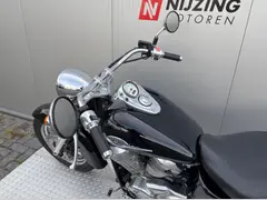 Honda VT 750 C2 Shadow ACE 2000 occasion – foto 21 van 22