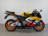HONDA CBR 1000 RR FIREBLADE