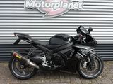 SUZUKI GSX-R 600