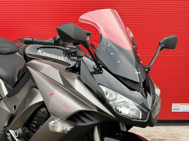 kawasaki - z-1000-sx-abs