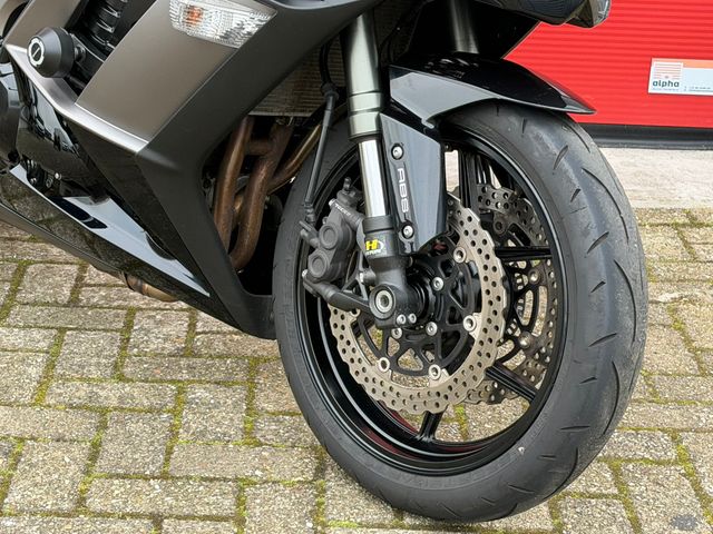 kawasaki - z-1000-sx-abs