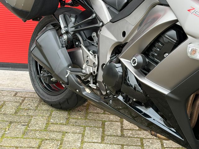 kawasaki - z-1000-sx-abs